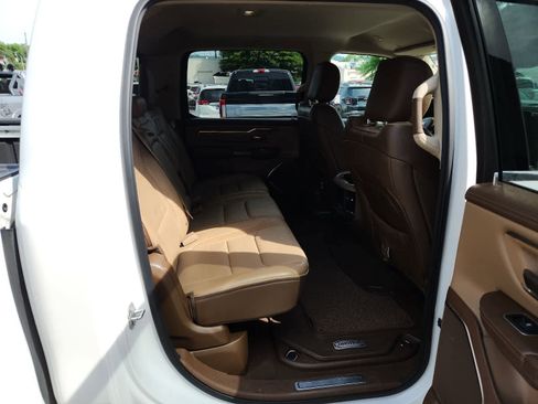 Used 2019 RAM 1500 Limited AWD/4WD image 24