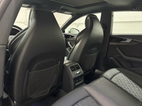 Used 2021 Audi S5 Premium Plus w/ Premium Plus Package image 14
