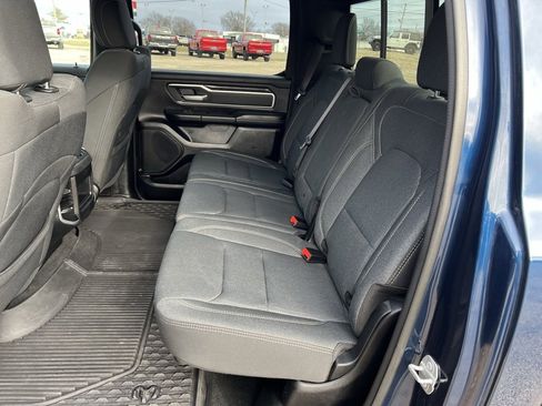 Used 2020 RAM 1500 Big Horn image 21