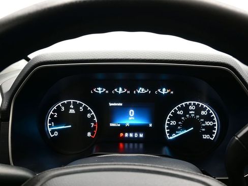 Used 2023 Ford F150 XL w/ Trailer Tow Package image 18