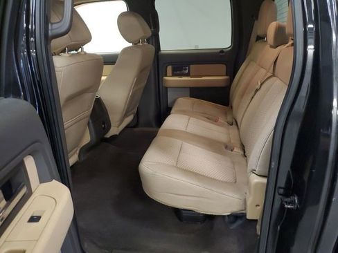 Used 2013 Ford F150 XLT w/ Luxury Equipment Group image 28