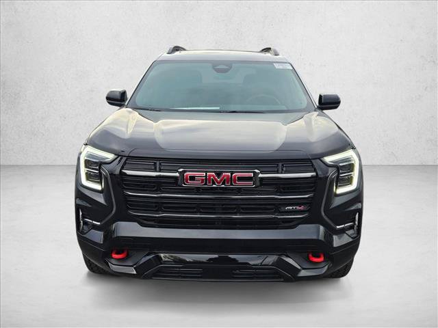 New 2026 GMC Terrain AT4 w/ Convenience Package III AWD/4WD image 6