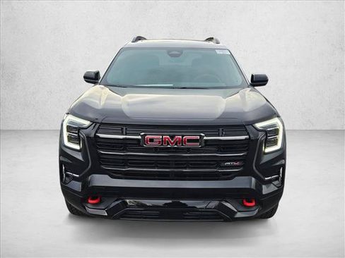 New 2026 GMC Terrain AT4 w/ Convenience Package III AWD/4WD image 6