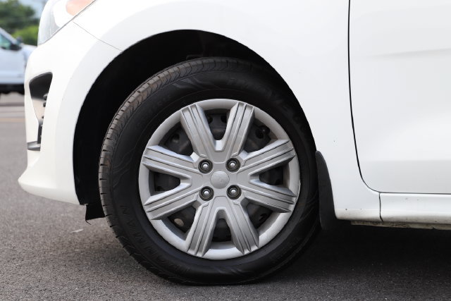 Used 2022 Kia Rio LX FWD image 2