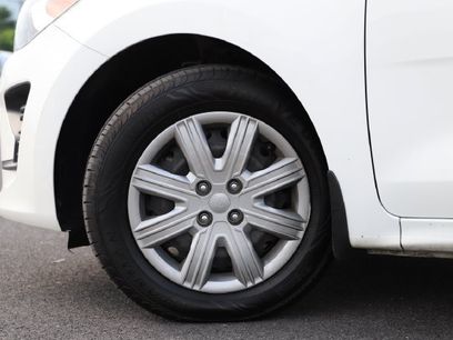 Used 2022 Kia Rio LX