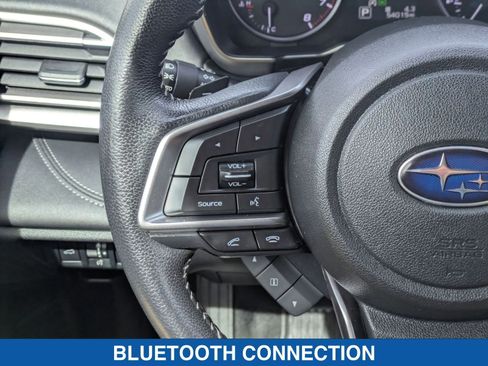 Certified 2022 Subaru Outback Limited image 17