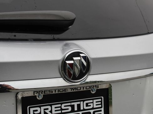 Used 2018 Buick Encore Preferred AWD/4WD image 40