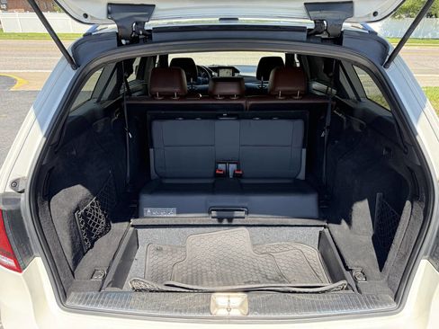 Used 2014 Mercedes-Benz E 350 4MATIC Wagon image 13