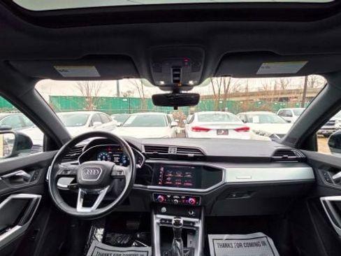 Used 2020 Audi Q3 2.0T Premium w/ Convenience Package image 37