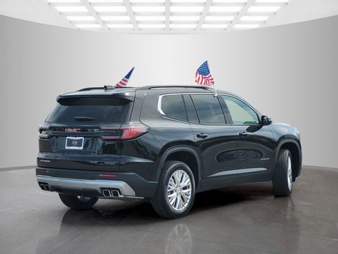 New 2025 GMC Acadia Elevation w/ Super Cruise Package FWD image 4