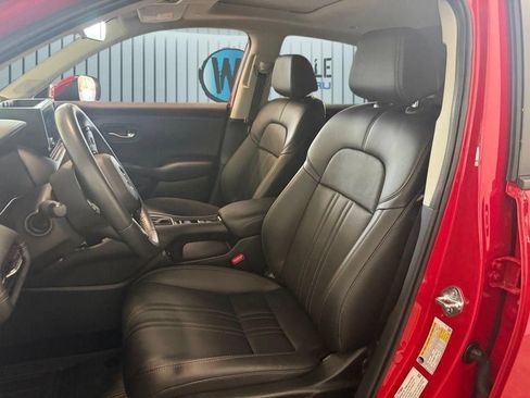 Used 2025 Honda HR-V EX-L image 21