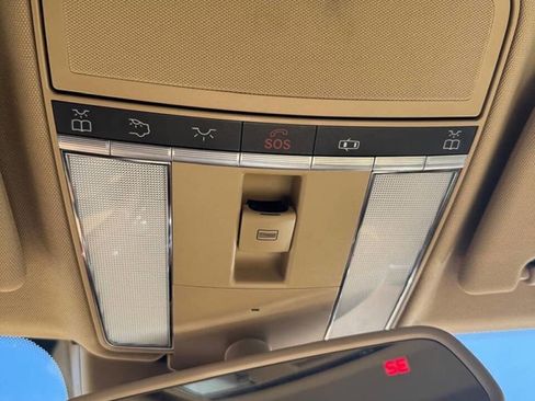 Used 2012 Mercedes-Benz S 550 4MATIC image 49