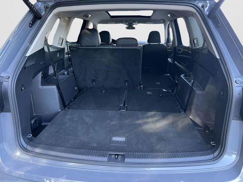 Certified 2025 Volkswagen Atlas SEL image 25