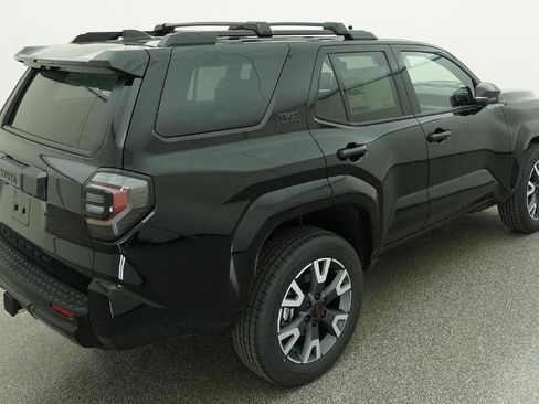New 2026 Toyota 4Runner TRD Sport Premium image 15