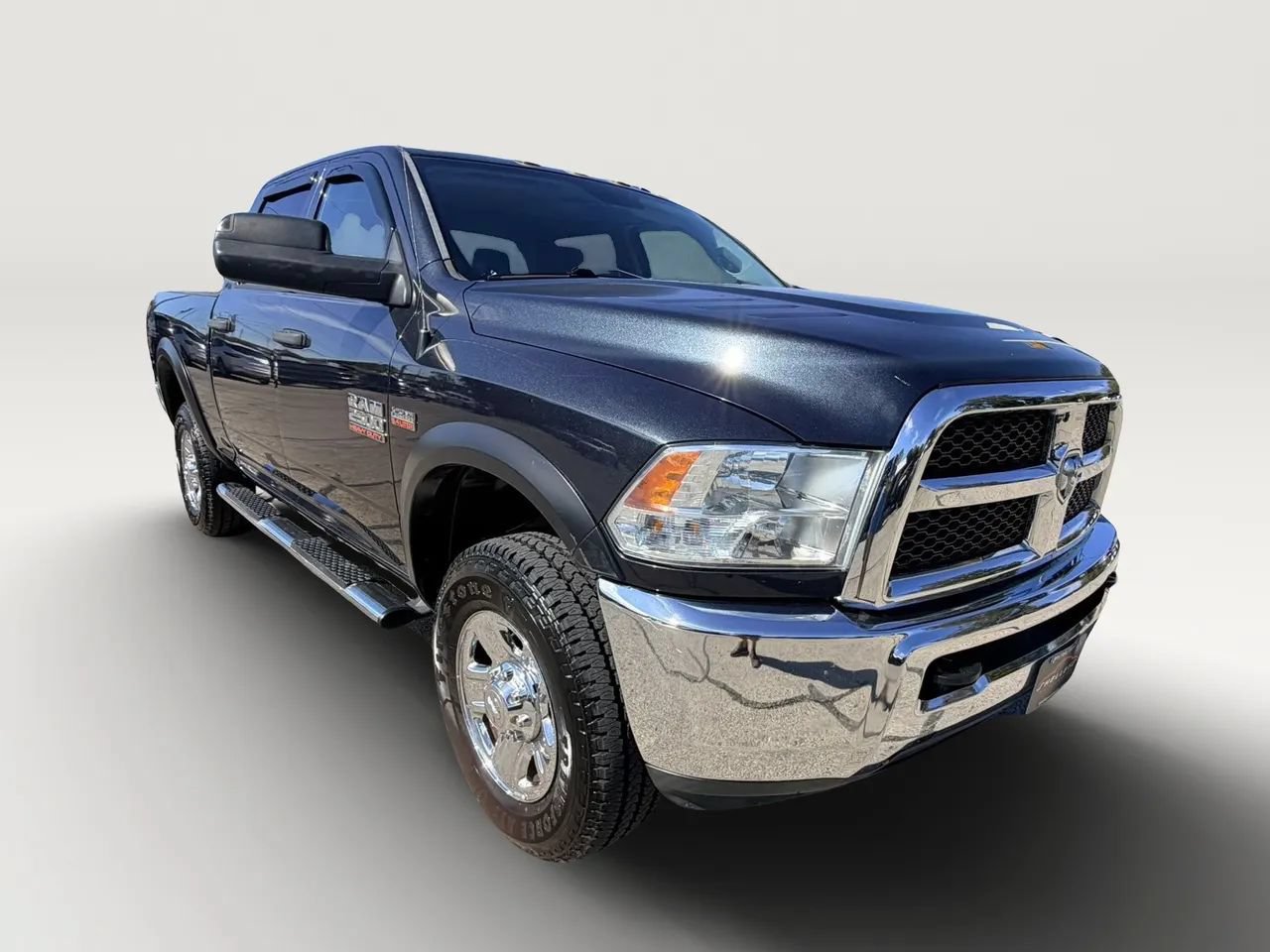 Used 2017 RAM 2500 Tradesman w/ Chrome Appearance Group AWD/4WD image 17