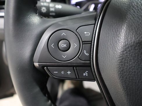 Used 2023 Toyota Camry SE image 32