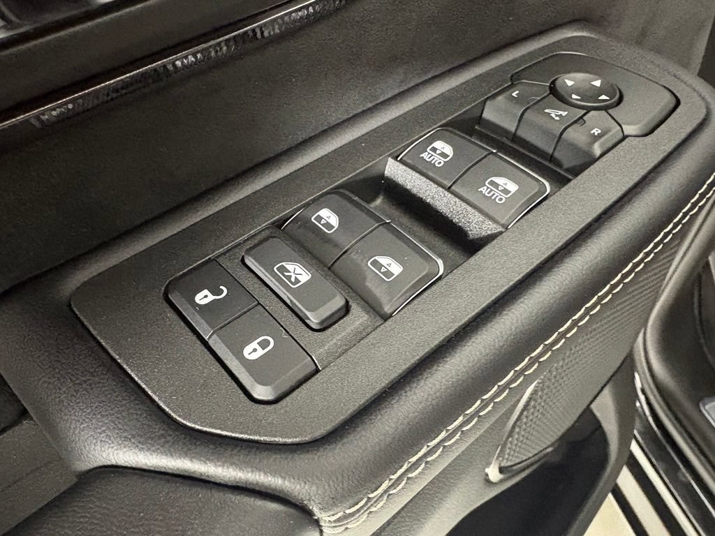New 2026 RAM 1500 RHO AWD/4WD image 20