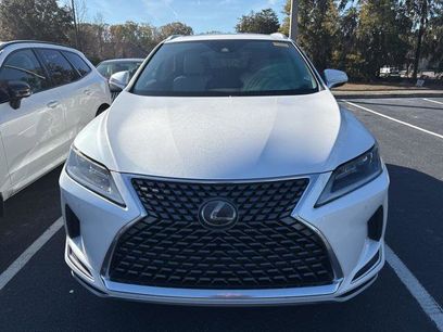 Certified 2021 Lexus RX 350 FWD w/ Premium Package