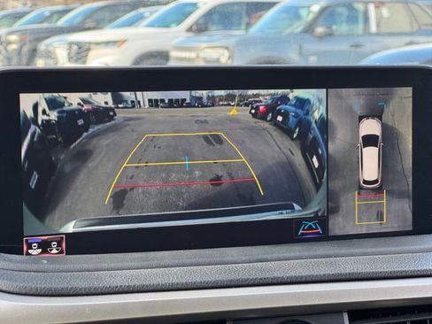 Used 2022 Lexus RX 450hL Luxury image 22