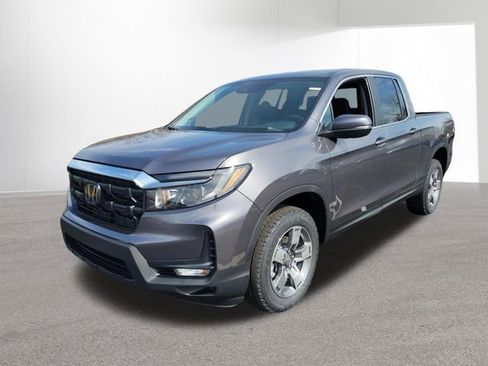 New 2026 Honda Ridgeline RTL image 11