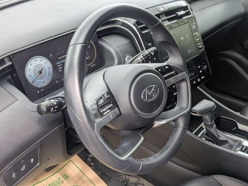Certified 2023 Hyundai Tucson SEL w/ Convenience Package AWD/4WD image 16