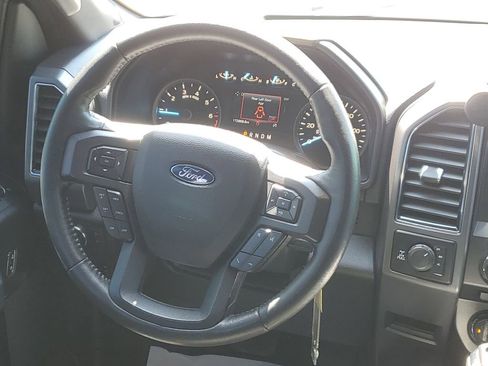 Used 2018 Ford F150 XLT w/ Equipment Group 302A Luxury AWD/4WD image 28
