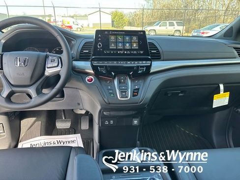 New 2026 Honda Odyssey Sport-L image 6