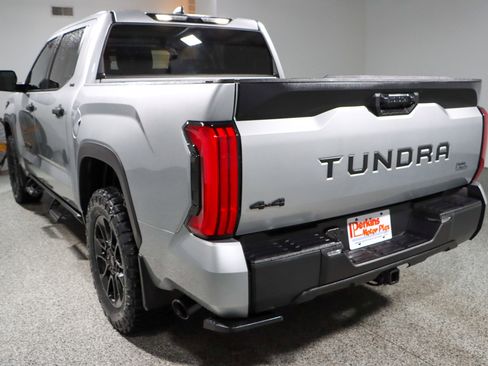 Used 2024 Toyota Tundra SR5 AWD/4WD image 10