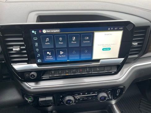 New 2026 Chevrolet Silverado 2500 High Country w/ High Country Premium Package image 22