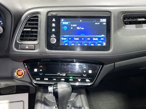 Used 2021 Honda HR-V EX image 23