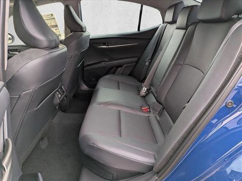 New 2026 Toyota Camry XLE AWD/4WD image 16