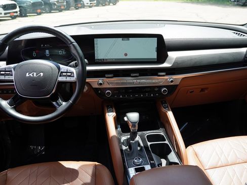Certified 2024 Kia Telluride EX X-Line AWD/4WD image 20