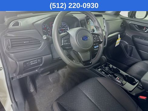 Used 2026 Subaru Forester Premium image 10