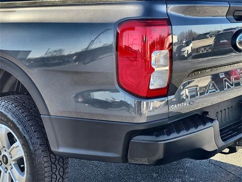 Used 2025 Ford Ranger XL w/ Trailer Tow Package image 14