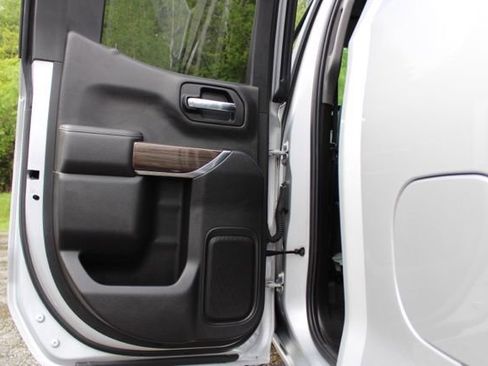 Used 2019 Chevrolet Silverado 1500 RST w/ All-Star Edition AWD/4WD image 21