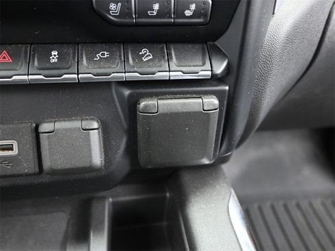 Used 2020 GMC Sierra 1500 SLT w/ SLT Premium Package image 31