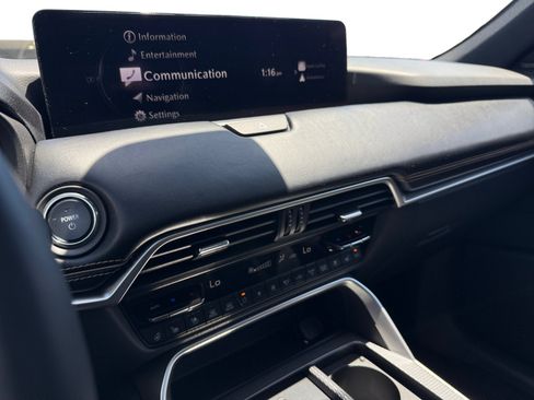 Certified 2024 MAZDA CX-90 Plug-In Hybrid w/ Premium Plus AWD/4WD image 12