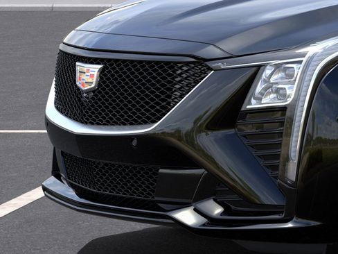 New 2025 Cadillac CT5 Sport image 13