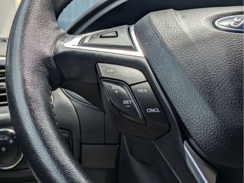 Certified 2023 Ford Edge SEL w/ Convenience Package AWD/4WD image 23