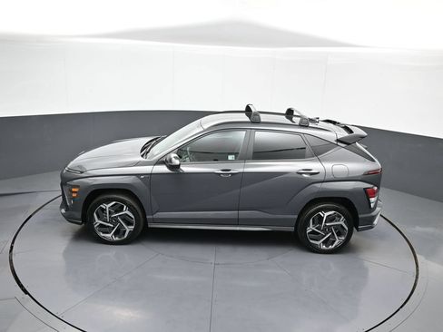 Used 2025 Hyundai Kona N Line S AWD/4WD image 42