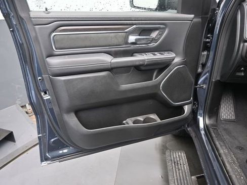 New 2026 RAM 1500 Laramie w/ Laramie Southwest Edition AWD/4WD image 14