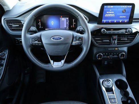 Certified 2023 Ford Escape Active image 4