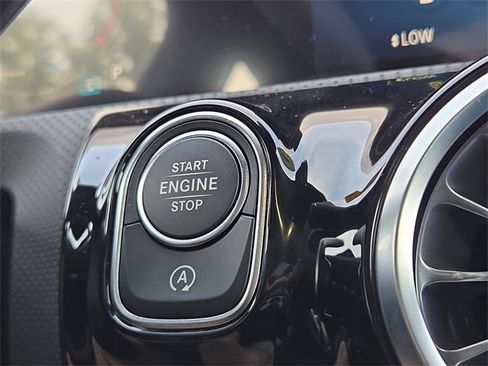 New 2025 Mercedes-Benz CLA 35 AMG 4MATIC image 12