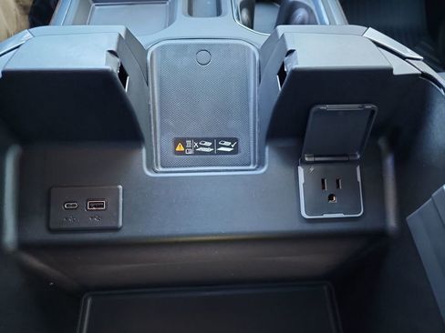 New 2026 Chevrolet Silverado 1500 RST image 33