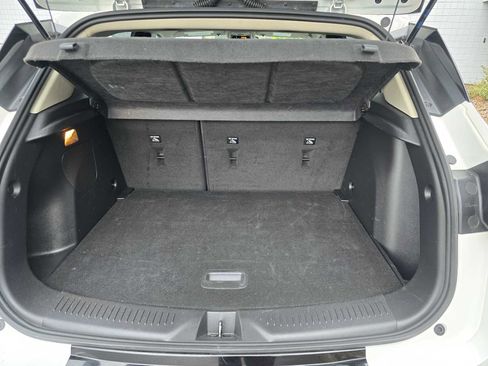 Used 2024 Buick Encore GX Sport Touring FWD image 10