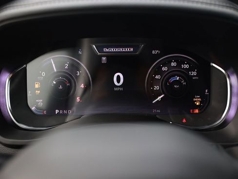 New 2026 RAM 3500 Laramie image 19