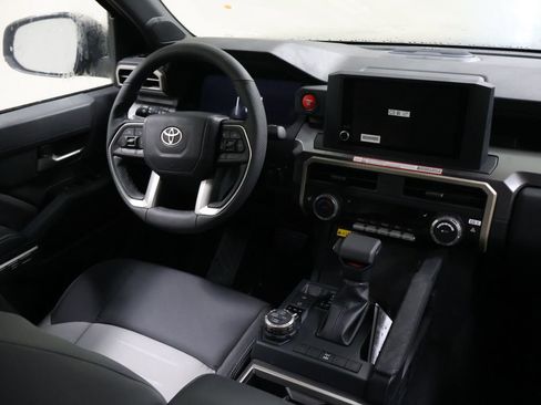 New 2026 Toyota Tacoma TRD Off-Road image 16