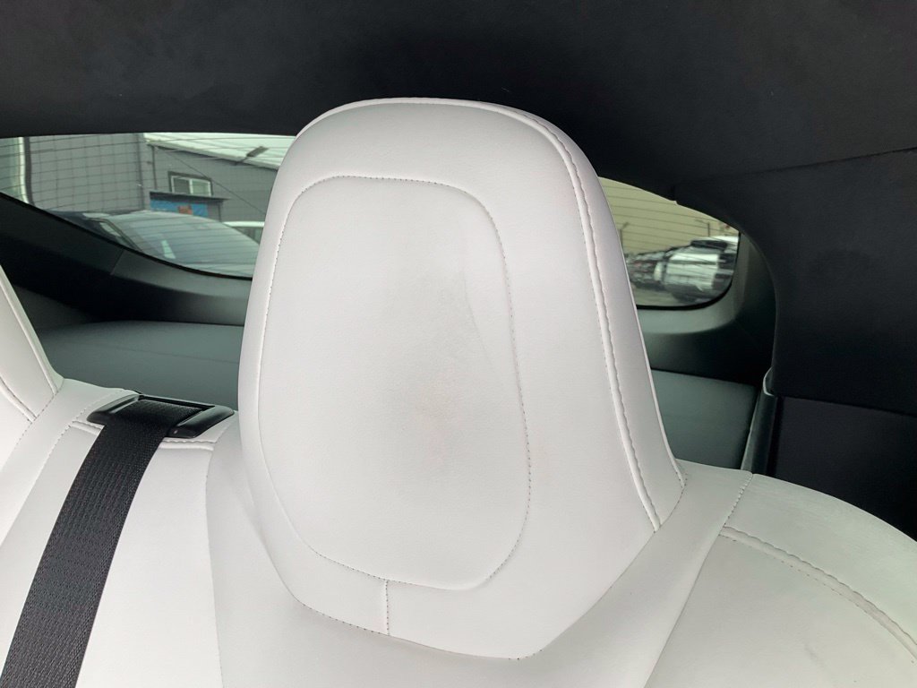 Used 2020 Tesla Model S Performance AWD/4WD image 29