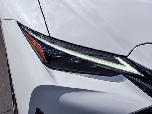 New 2026 Lexus IS 350 F Sport image 7