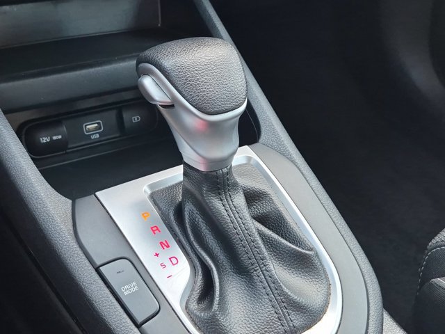 Used 2024 Kia Forte LXS FWD image 19